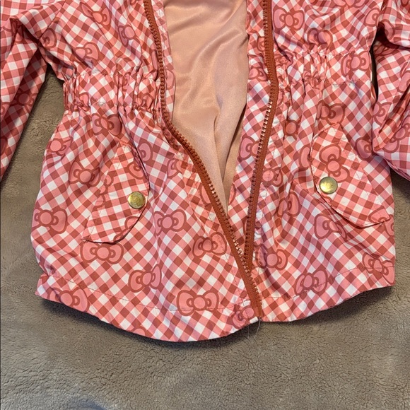 Hello Kitty Jacket - Picture 5 of 6
